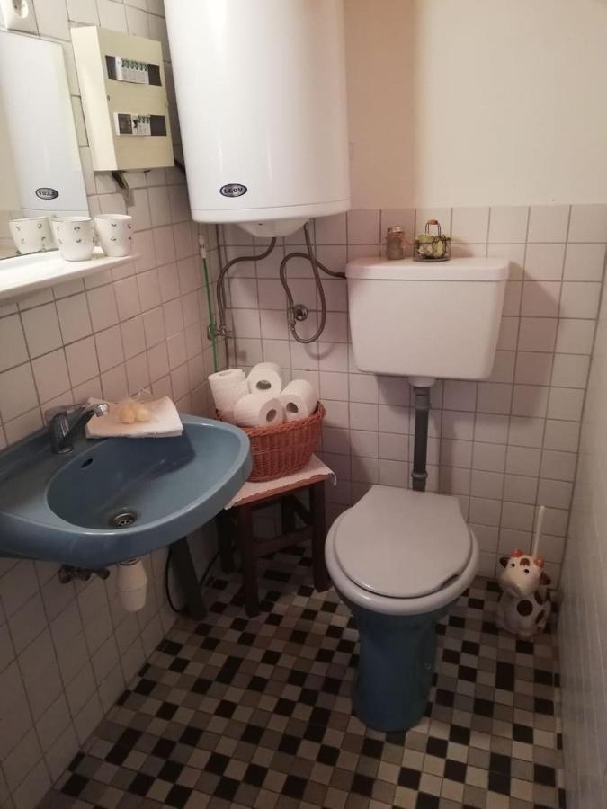 Pusterwald Almland Huetteヴィラ エクステリア 写真